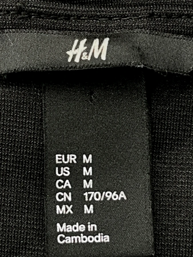 H&M