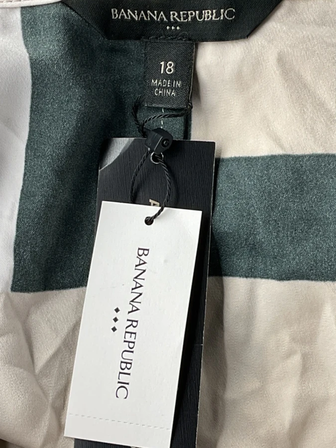 Banana Republic