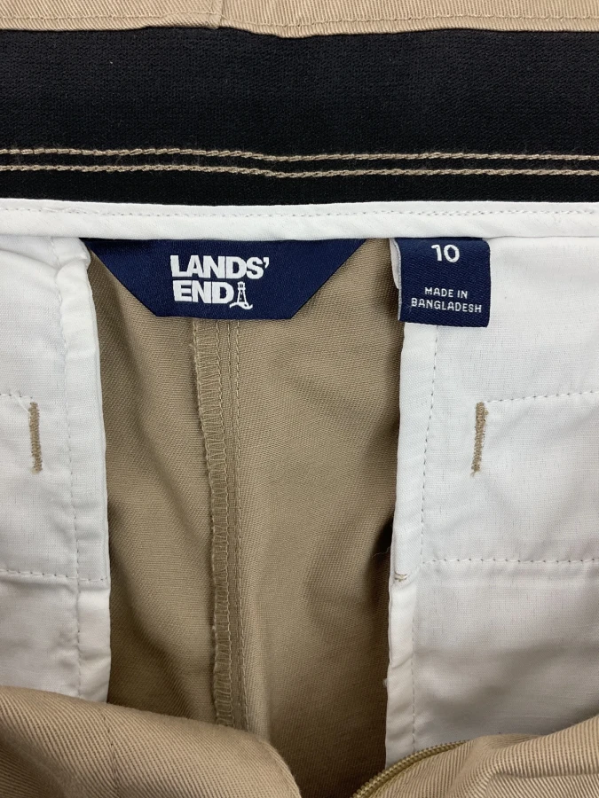 Lands' End
