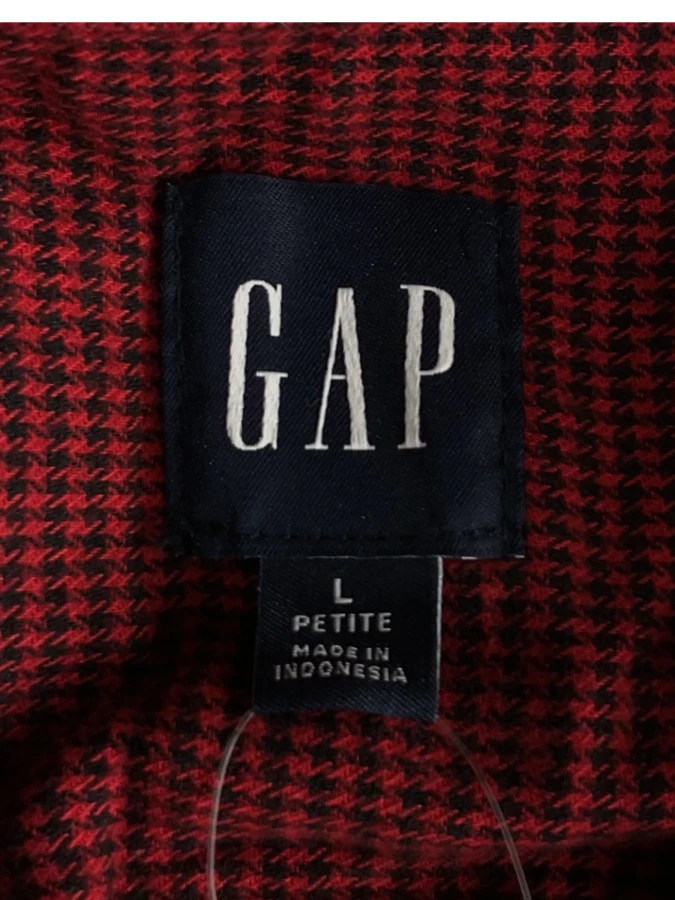 Gap