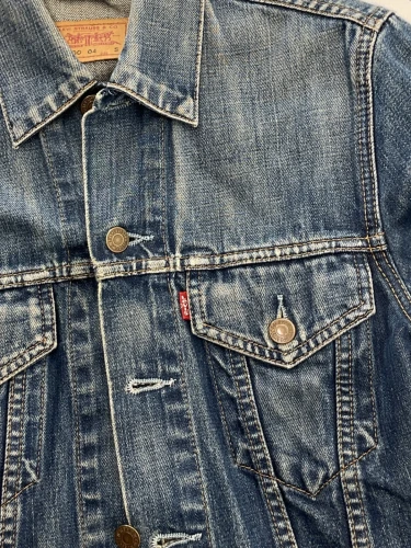 Levi’s