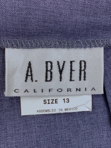 A. Byer