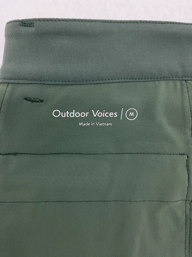 Outdoor Voices 