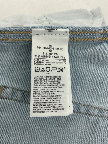 Gap