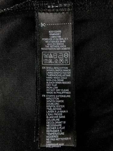 Forever 21