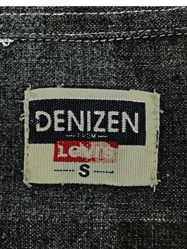 Levi’s