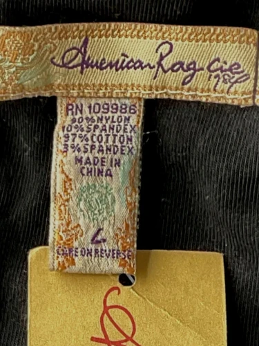 American Rag