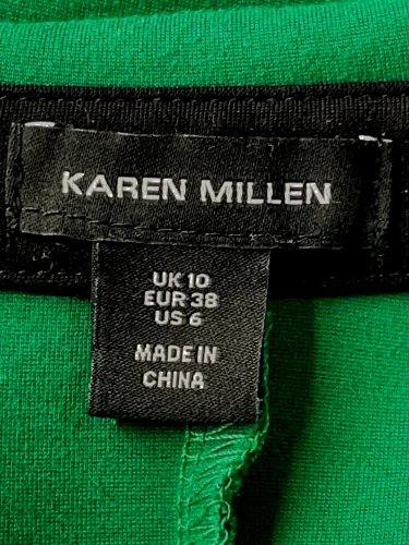 Karen Miller