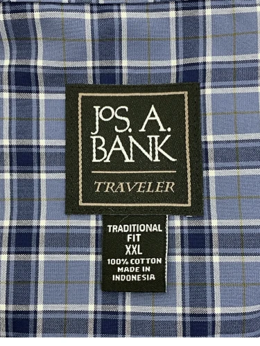 Jos. A. Bank