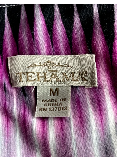Tehama