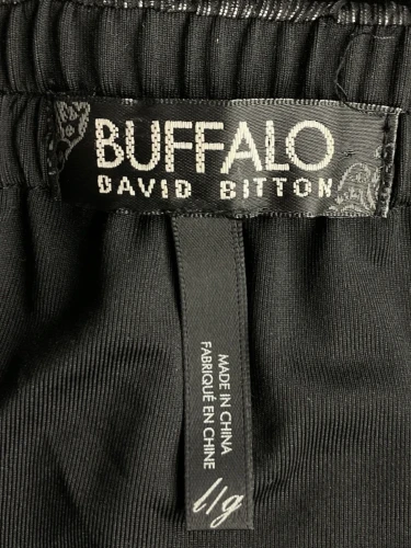 Buffalo David Bitton