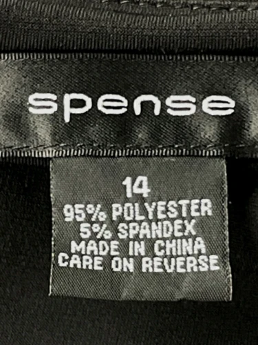 Spense