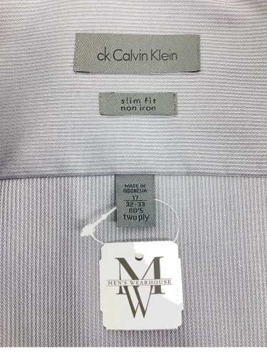 Calvin Klein