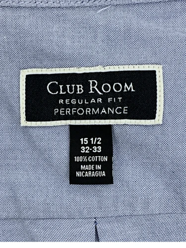 Club Room