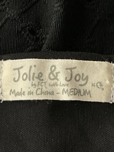 Jolie & Joy