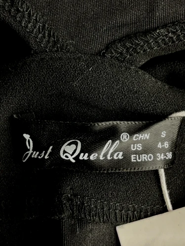 Just Quella