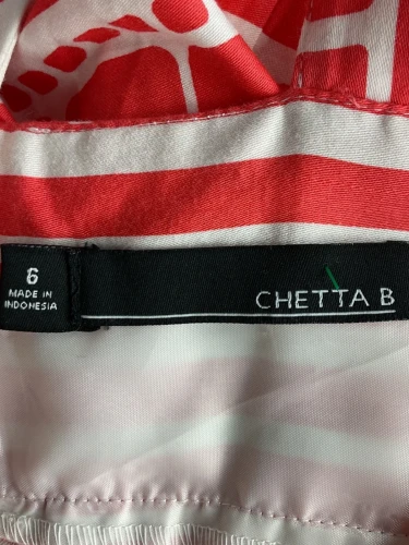 Chetta B
