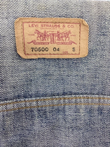 Levi’s