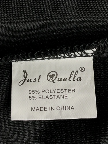 Just Quella
