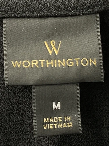 Worthington