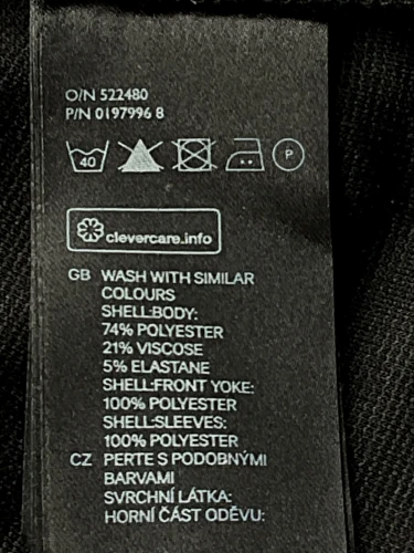 H&M