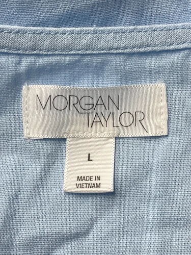 Morgan Taylor