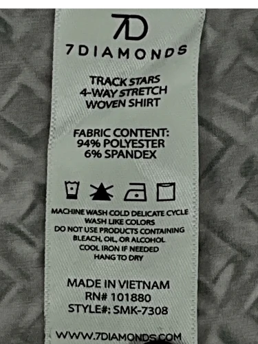 7Diamonds