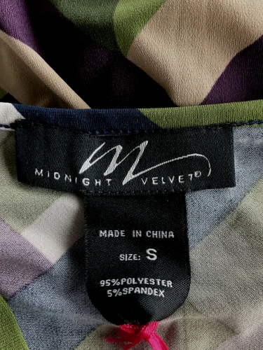 Midnight Velvet