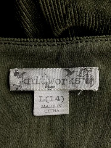 Knit works