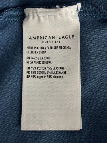 American Eagle