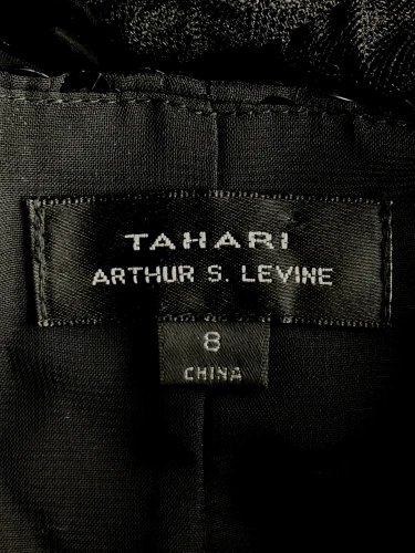 Tahari