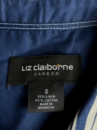 Liz Claiborne