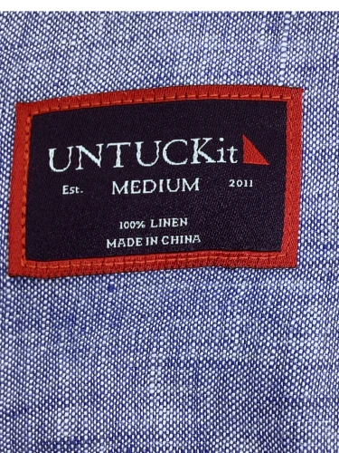 UNTUCKit