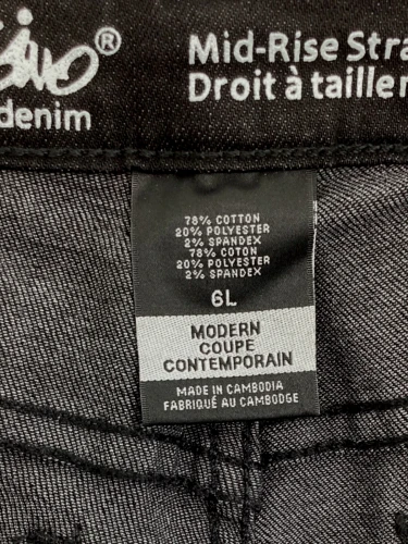 Mossimo Denim