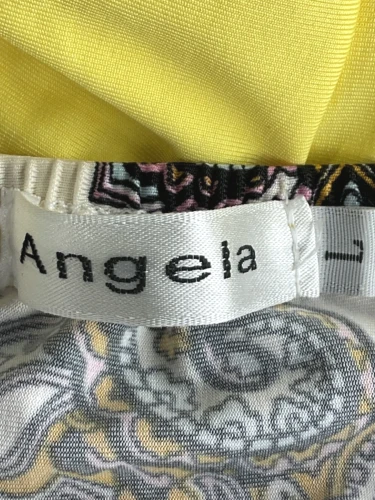 Angela