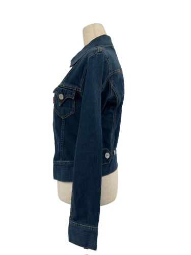 Signature Levis Strauss