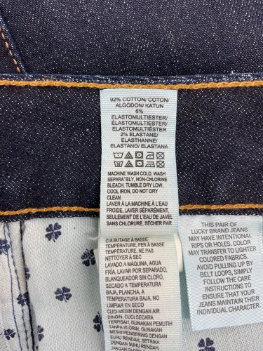 Lucky Brand