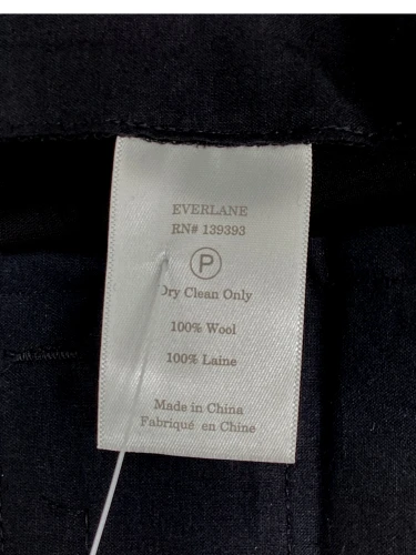 Everlane Pants