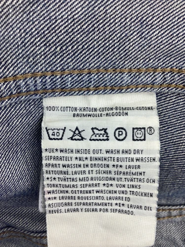 Levi’s