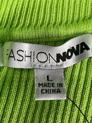 Fashion Nova