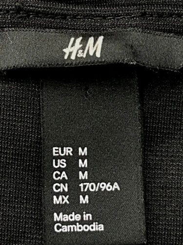 H&M