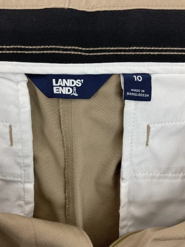 Lands' End