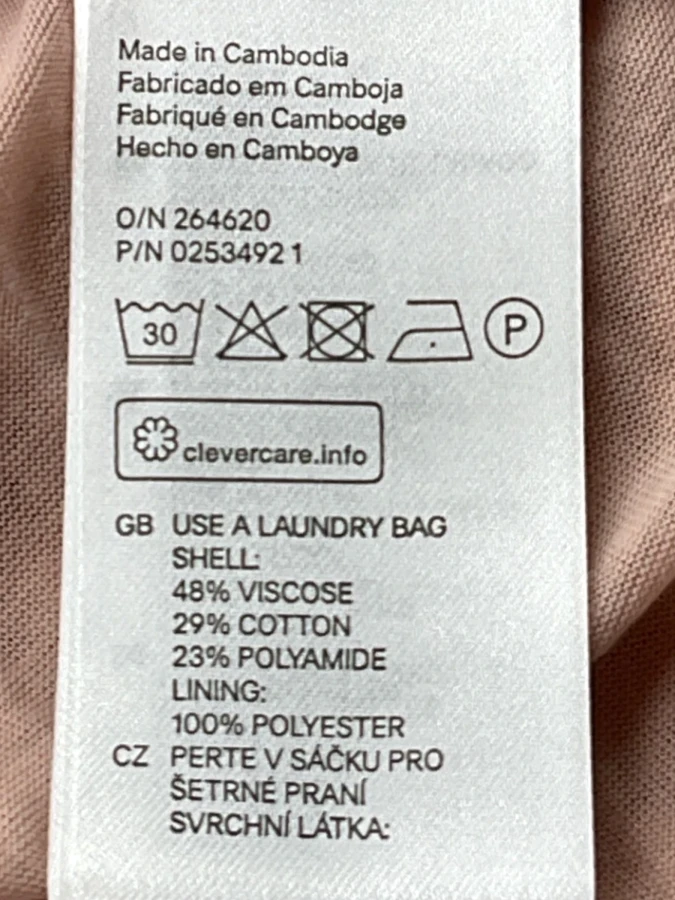 H&M