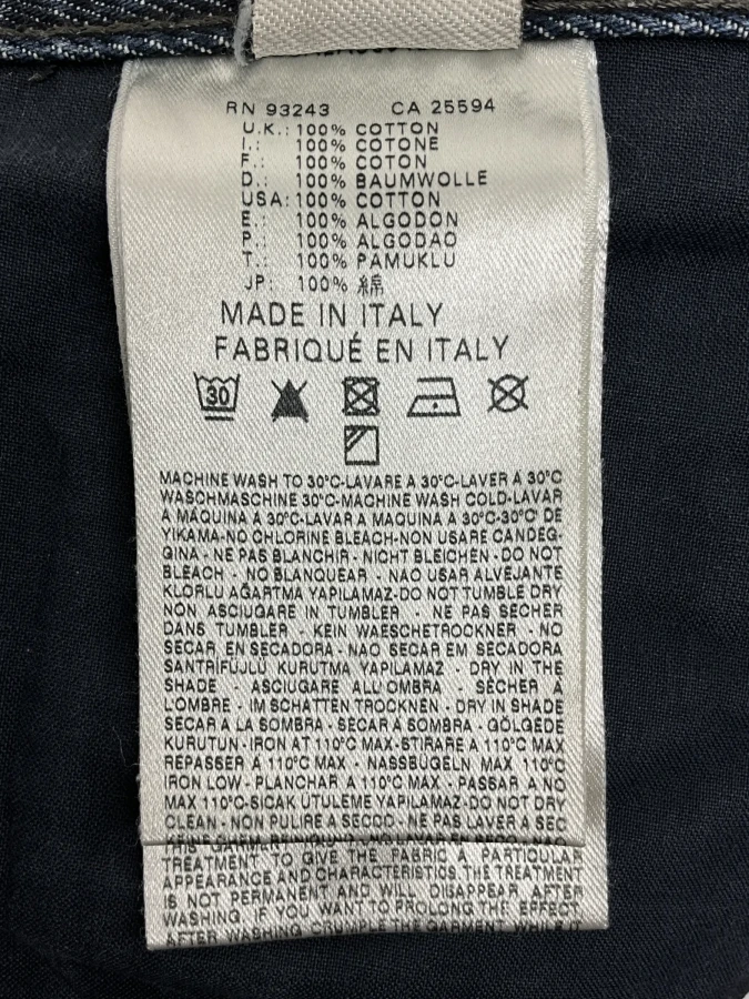 Diesel Industry 