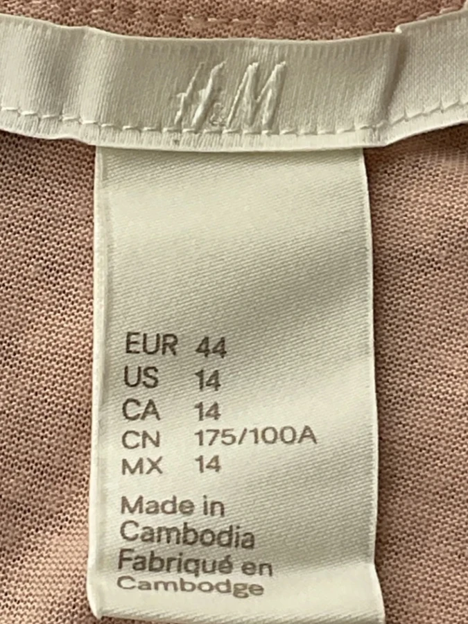 H&M