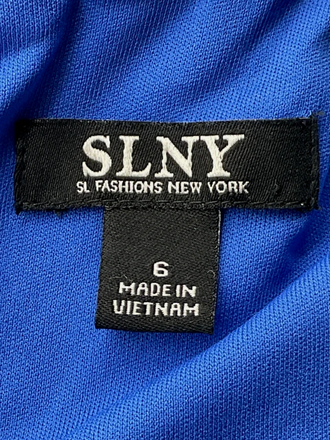 SLNY