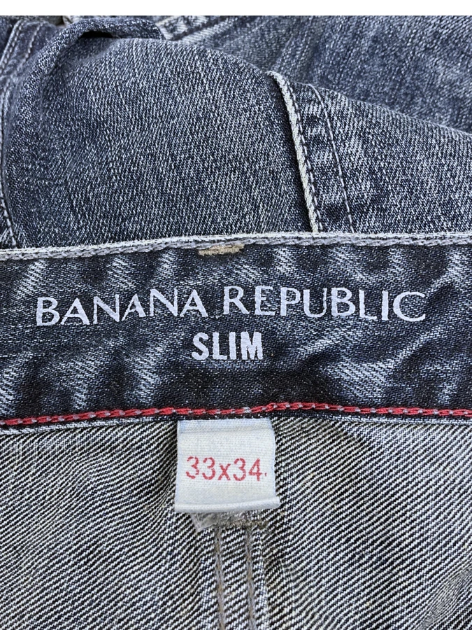 Banana Republic