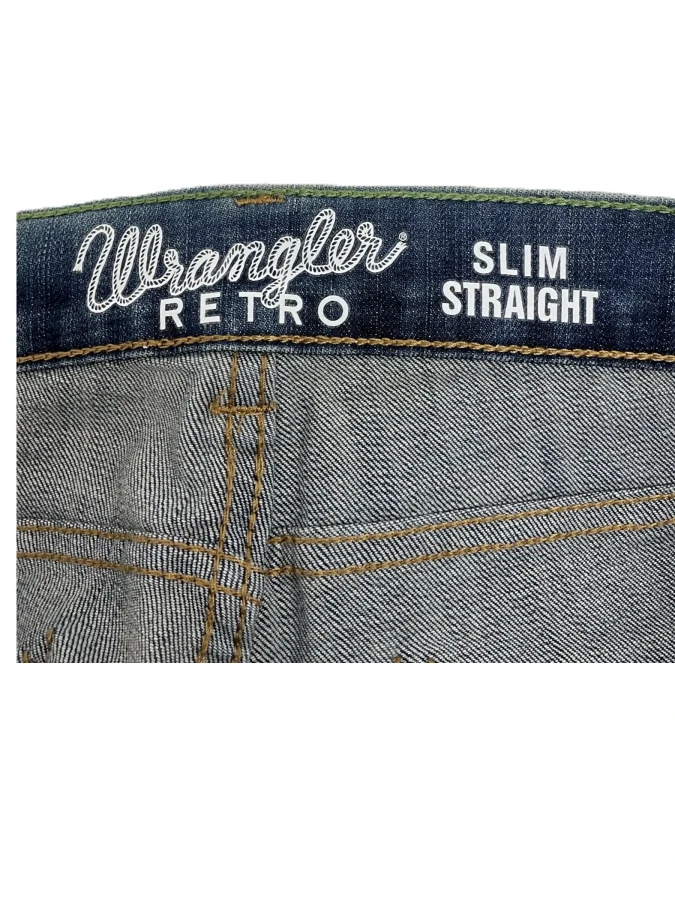Wrangler