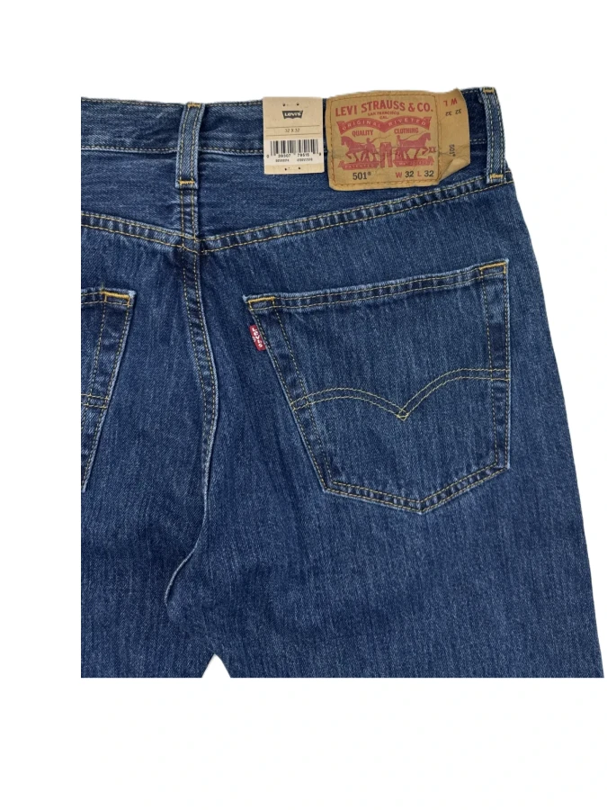 Levi’s