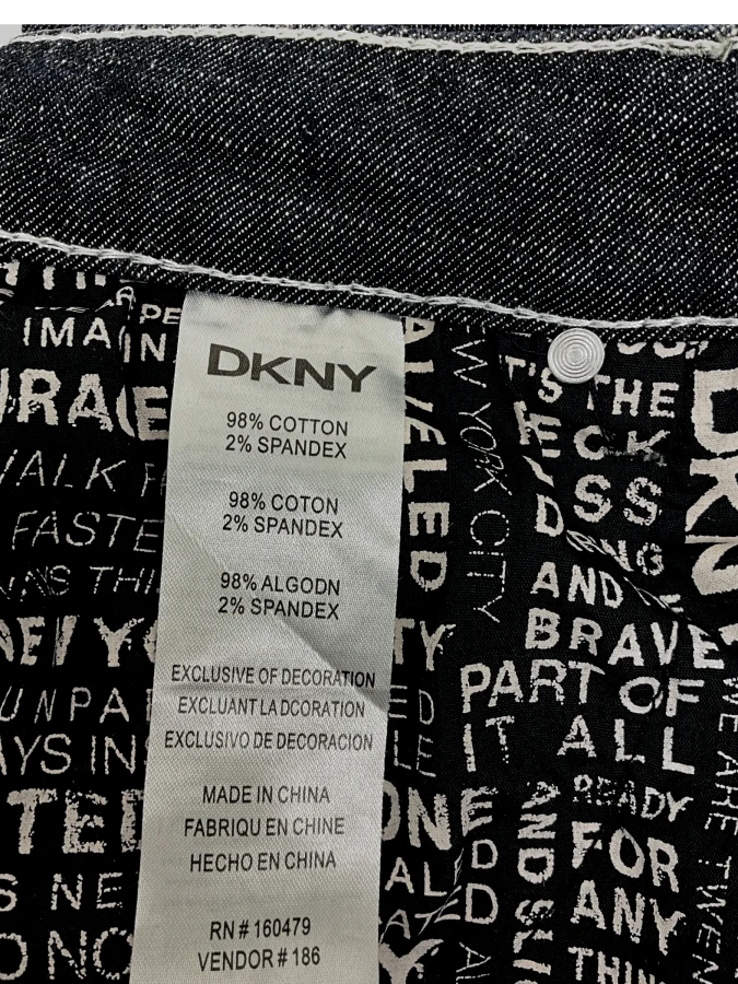 DKNY